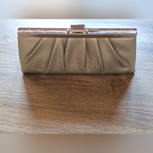 Gunne Sax Clutch/Shoulder Bag Classic Design